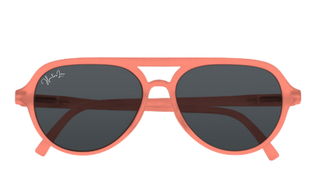 The Aviator Kids Sunny-Coral Reef Polarized