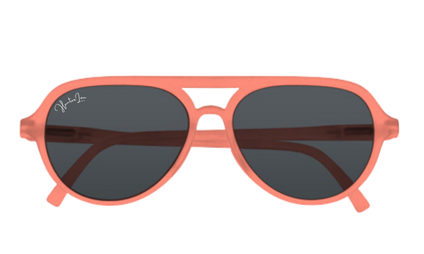 The Aviator Kids Sunny-Coral Reef Polarized